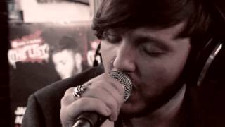 JAMES ARTHUR - &quot;GET DOWN&quot; (UNPLUGGED) [bigFM EXCLUSIVE]