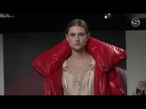 Designer To Watch @Fashion Graduate Italia 2021