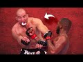 When Jon Jones RIPPED Glover Teixeira Apart On The Feet