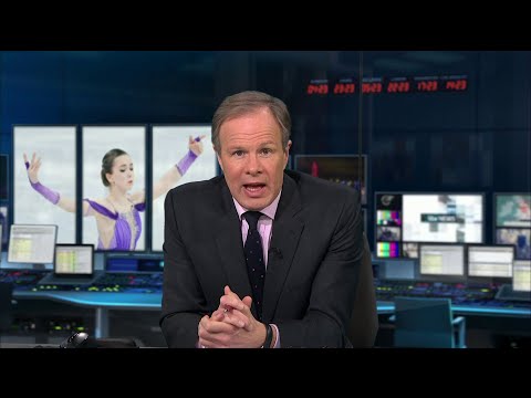 ITV News at Ten (Headlines + Intro + Close - 15/2/22) [1080p50]