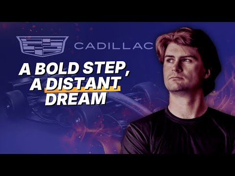 F2 will be a different beast for Indy Car star Colton Herta