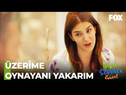 Zarife'nin Başı Talipleri İle Dertte - Hayat Sevince Güzel Özel Sahneler