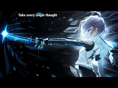 Nightcore (Another Day's Armor) - Won't Stop Me (with lyrics)