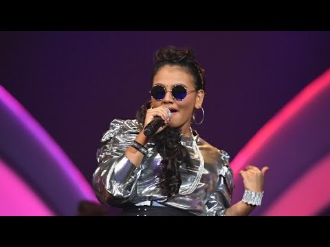 Who's The Hero Song In   ⭐Bintang Minnal FM@RTM 2020 Finals⭐