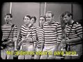The Beach Boys Surfin USA 1963 clip with David ...