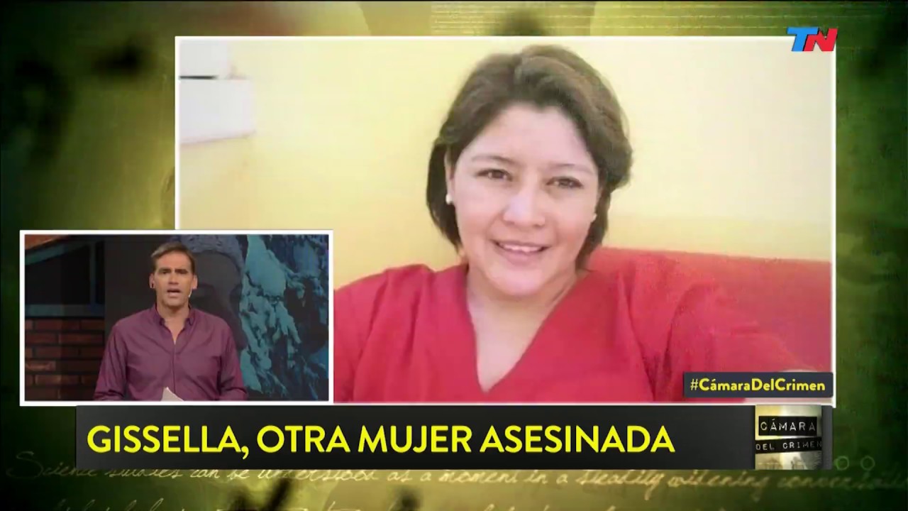 23 Mujeres asesinadas en lo que va del 2019  | Cámara del Crimen