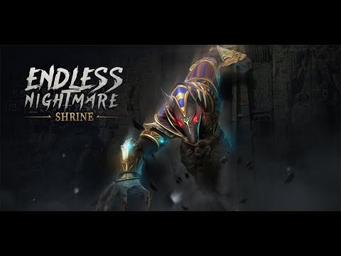 Видео Endless Nightmare 3: Shrine #2