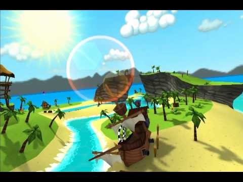 Frisbee Forever Video