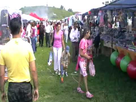 07  - Raciu 20 iulie 2010 - plimbare prin targ