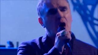 Morrissey - My Love I'd Do Anything For You (Berlin Live 2017)