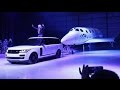 Virgin Galactic Unveils Its New SpaceShipTwo Vehicle