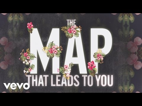 Maroon 5 – Maps (Lyric Video)