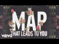 MAROON 5 - Maps (Lyric Video) - YouTube