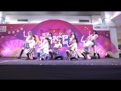 201111 Aphrodite! cover μ’ｓ @ MBK J-POP 2020 (Final)