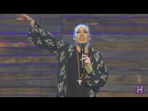 Valor Chapel: Ashton Parsley - The power of the blood (with Communion)