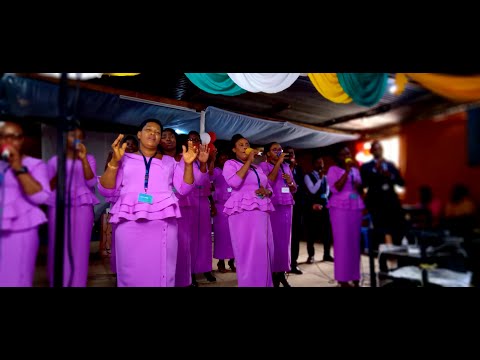 Nilimwita bwana Nyegezi Live at Dorks Camp Meeeting 2024