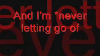 The Perfect Measure- There's A Girl (Lyrics)