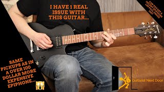 Video thumbnail for Epiphone Les Paul Special Vintage Edition VE Review 2021 - Some Bad, Mostly Good by Guitarist Next Door