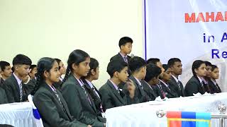 Mahabodhi School Video