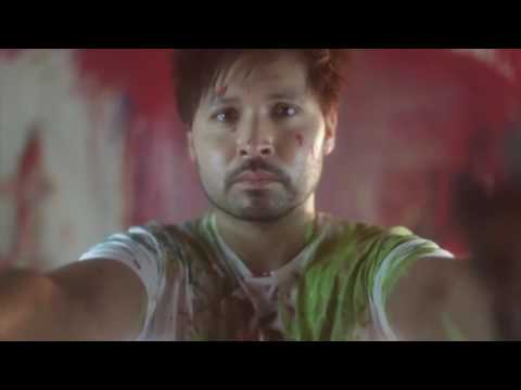 Omer Inayat   Mast Nazron Se Official Music Video