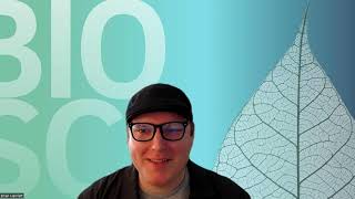 Meet Brian Hamlett, Academic Advisor for Biological Sciences