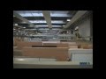 ESSE2 MAGAZZINO ORIZZONTALE A CARROPONTE HORIZONTAL STORE BY BRIDGE CRANE