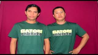 Satori Rakista Album Playlist