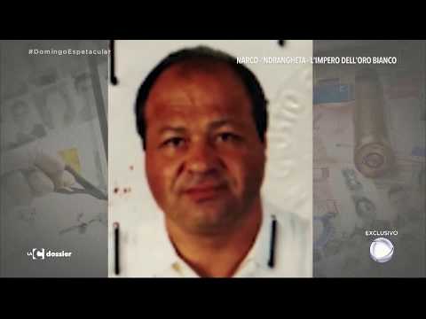 LaC Dossier - La latitanza dei narcos calabresi