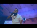 John Yarde live at Incredible Praise 2016 - Let Praises Rise (reggae cover)