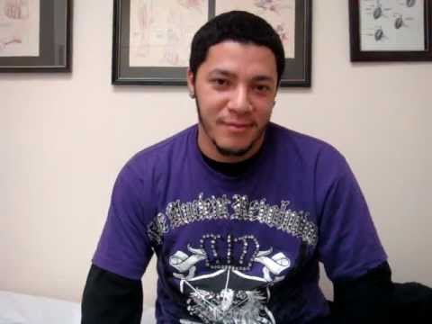 Pain After Hernia Repair Resolved