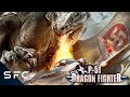 P 51 Dragon Fighter Full Movie Action Sci Fi Fantasy