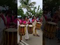 Singari Melam Kerala Tamilnadu India Pondicherry