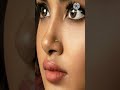 Hot Actress Face Lips Closeup