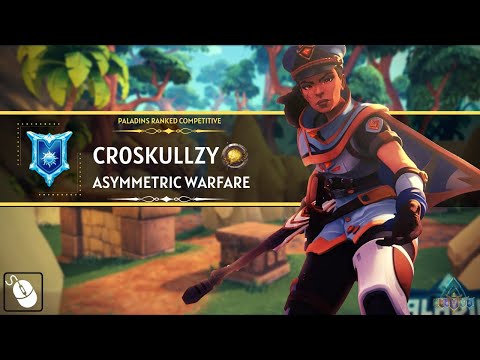 NEW Buffed Asymmetric Warfare, Is It Good Enough to Make Octavia Viable? CR0skullzy (Diamond)