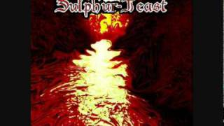 Sulphur-Feast - 