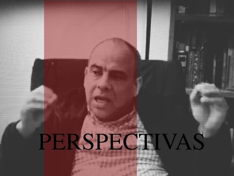 Ideas Socialistas: Perspectivas Paulo Hidalgo