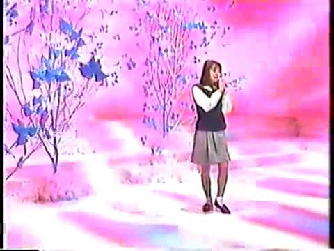 idol12 田山真美子「青春のEVERGREEN」