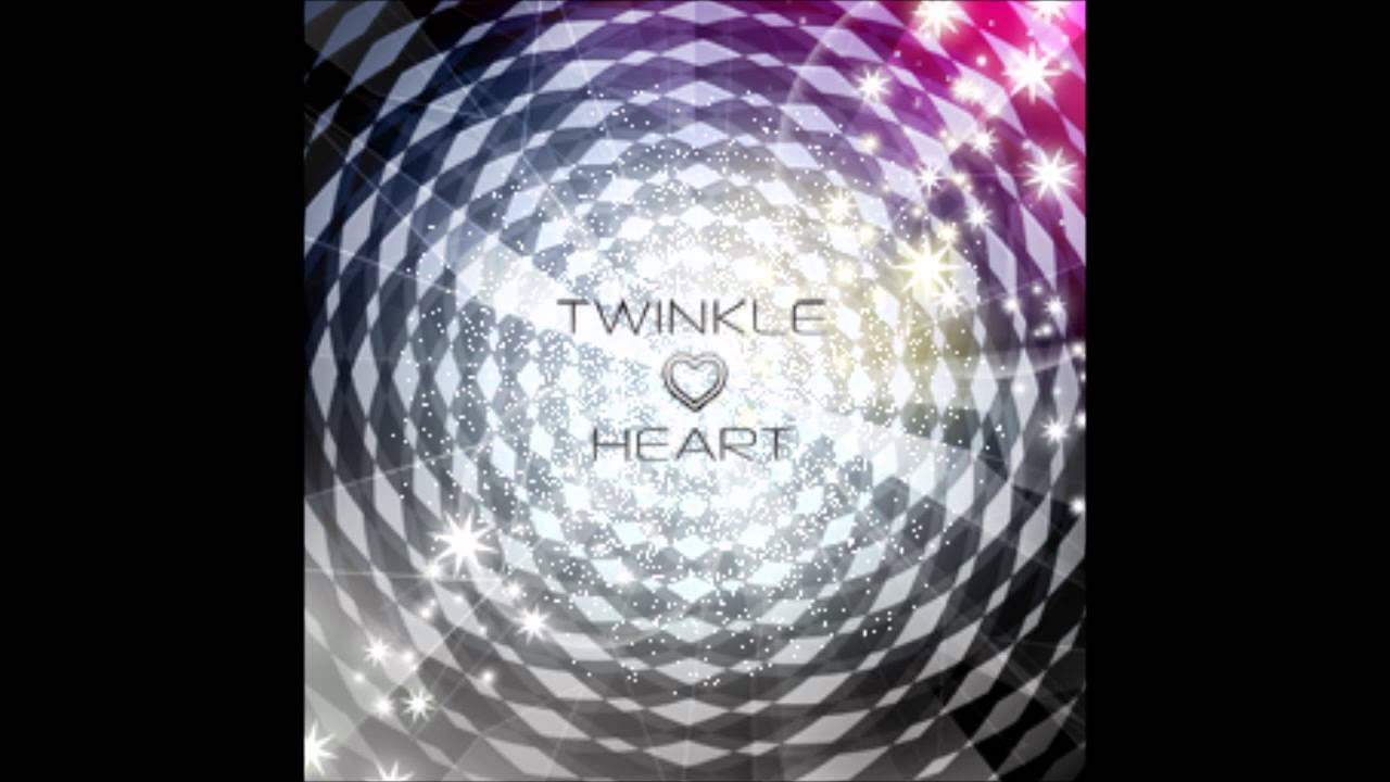 jun - TWINKLE♡HEART