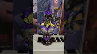 Download lagu Is this Evangelion 3D print? | #shorts #anime #shortvideo mp3