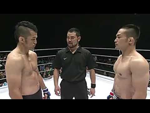 菊野克紀 中村大介