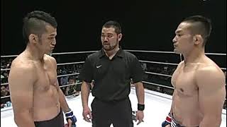 菊野克紀 中村大介