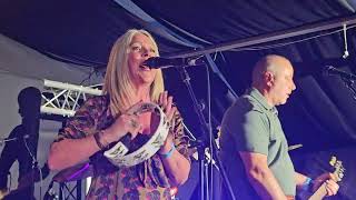 THE DARLING BUDS  "Spin" Pop At The Lock 2026