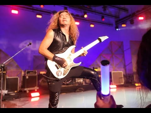 AURA SYMPHONIC LIVE "Part I NEW HOPE" - 2022.08.20 Jinhae Rock Fest