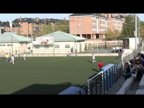 C F  RAYO MAJADAHONDA B  3   0  F C  VILLANUEVA DEL PARDILLO DIMASU MOTOR A