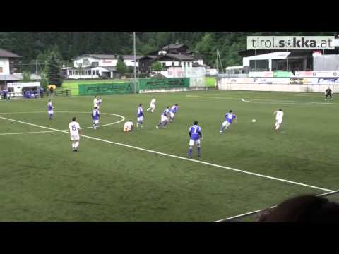 Gebietsliga Ost: SC Kirchberg - SV Brixen, 24. Runde