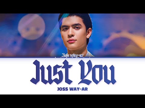 【Joss Way-ar】Just You Ost.My Golden Blood เลือดนายลมหายใจฉัน