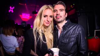 WOMB 15th ANNIVERSARY quotWOMB CROSSINGquot REPORT MOVIE