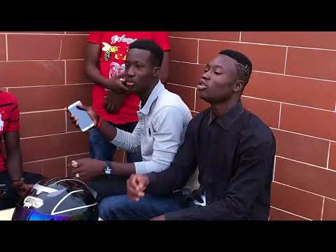 DKS-- Come Back -Clip Officiel-