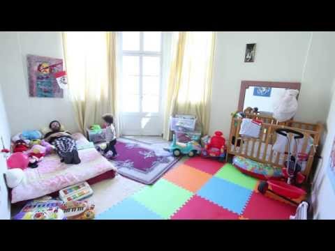 Zeid and the Wings | Iza W Law