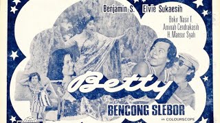 Download lagu BETTY BENCONG SLEBOR 1978 FULL MOVIE || BENYAMIN S || ELVY SUKAESIH || H.BOKIR || H.NASIR mp3 Download lagu BETTY BENCONG SLEBOR 1978 FULL MOVIE || BENYAMIN S || ELVY SUKAESIH || H.BOKIR || H.NASIR mp3